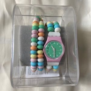 Candy Necklace SWATCH Watch